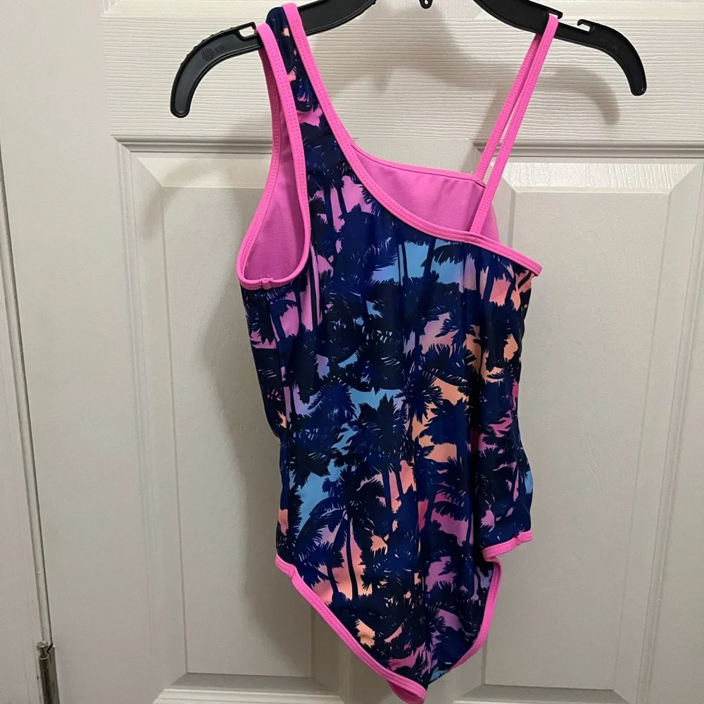 Girls Juicy Couture Swimsuit